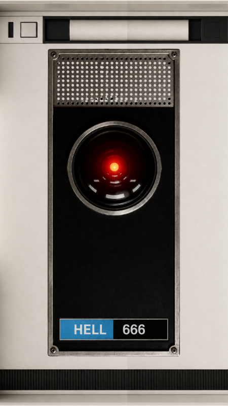 AI disclosure visual.