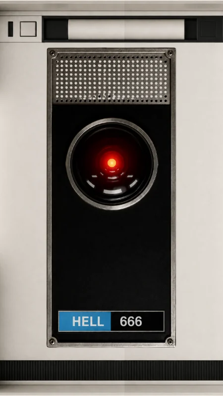 AI disclosure visual.