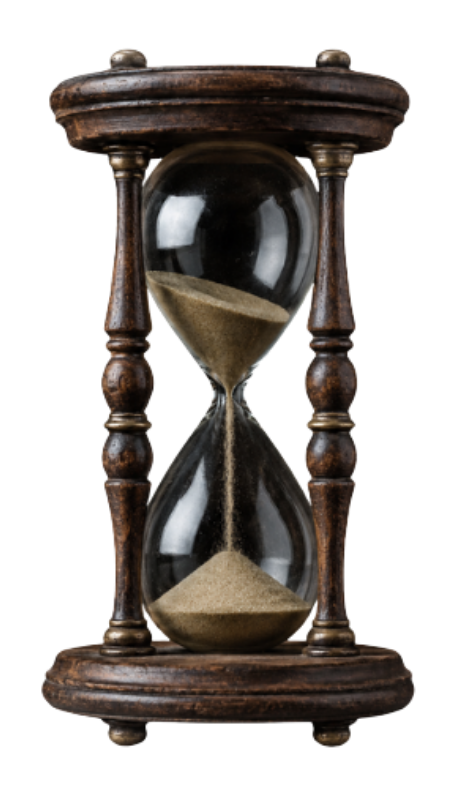 Hourglass — Fast Horror Assets delivered in 72 hours.