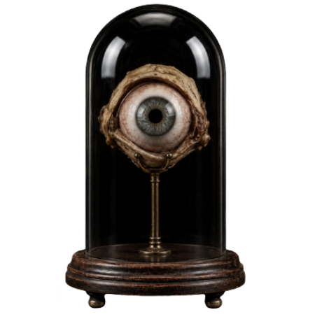 Fast Horror Assets in 72 Hours. Covers, ads, thumbnails, posters, banners and merch graphics from USD $95.